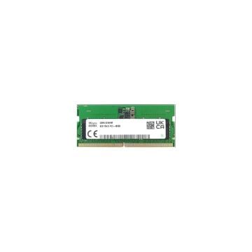 HYNIX 8GB 5600MHz DDR5 NOTEBOOK RAM HYNSO5600/8