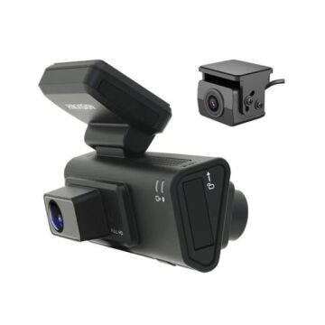 HIKVISION AE-DC2032-V300 1080P 4G SİM KART DESTEKLİ ARAÇ KAMERASI