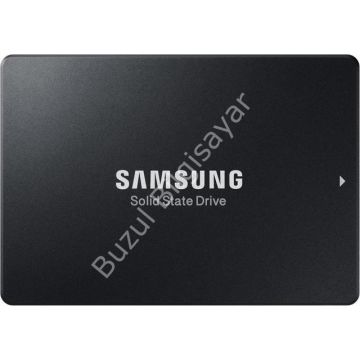 SAMSUNG PM883 960GB 2.5'' SATA SERVER SSD