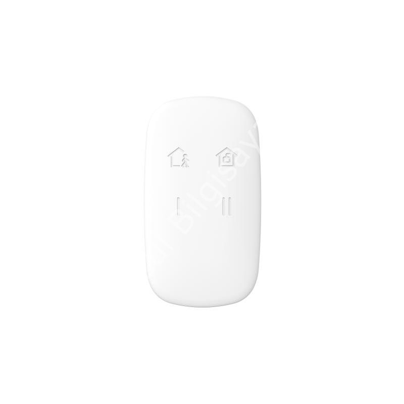 HIKVISION DS-PKF1-WE KABLOSUZ ALARM KUMANDASI