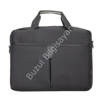 PLM OLERO 13''-14'' SIYAH NOTEBOOK ÇANTASI