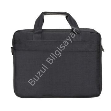 PLM SPİCEE 15.6'' SIYAH NOTEBOOK ÇANTASI