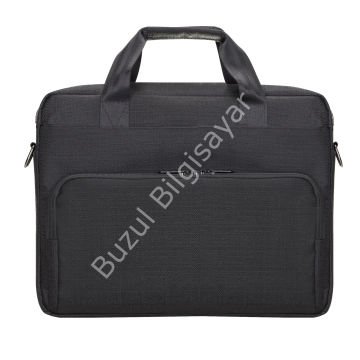 PLM SPİCEE 15.6'' SIYAH NOTEBOOK ÇANTASI