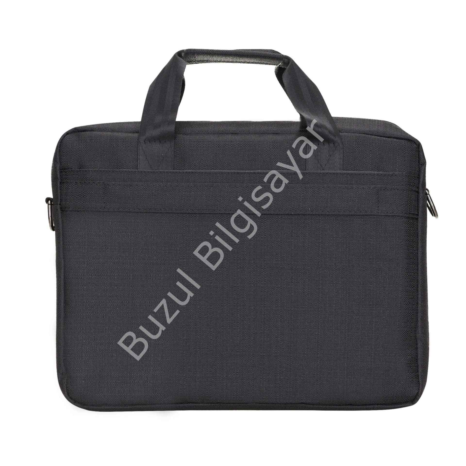 PLM SPİCEE 13''-14'' SIYAH NOTEBOOK ÇANTASI