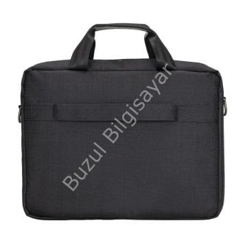 PLM MALİBUE 13''-14'' SIYAH NOTEBOOK ÇANTASI