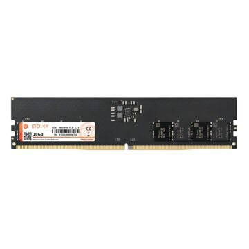 IROMX 16GB 4800MHz DDR5 (MICRON SP CHIP) PC RAM