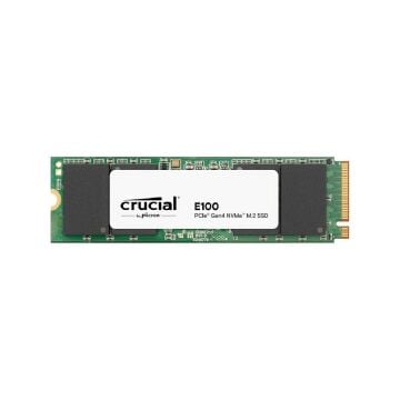 CRUCIAL CT480E100SSD8 480GB 4700/2500MB/s 2280 M2 PCIe GEN4 SSD E100