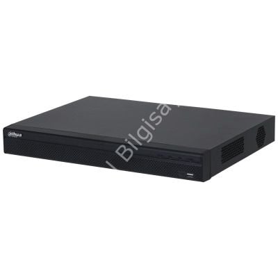 DAHUA NVR4216-4KS3 16 KANAL VGA/HDMI 2xUSB 2x20TB HDD NVR KAYIT CİHAZI