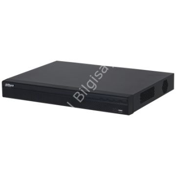 DAHUA NVR4216-4KS3 16 KANAL VGA/HDMI 2xUSB 2x20TB HDD NVR KAYIT CİHAZI