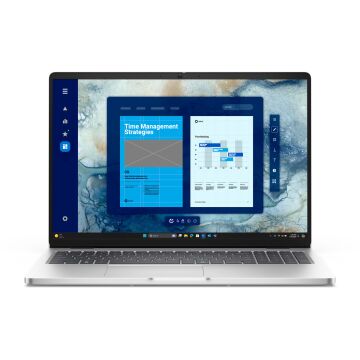 DELL PRO 16 BTO108_PC16250_U ULTRA 7 255U 32GB 1TB SSD 16'' FREEDOS NOTEBOOK 3YIL YERİNDE GARANTİ