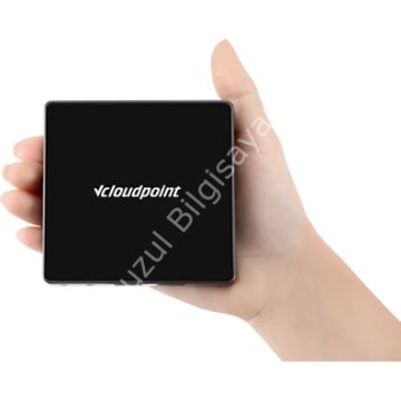 YAKO vCloudpoint V1 ZERO CLIENT HDMI+VGA