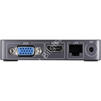 YAKO vCloudpoint V1 ZERO CLIENT HDMI+VGA