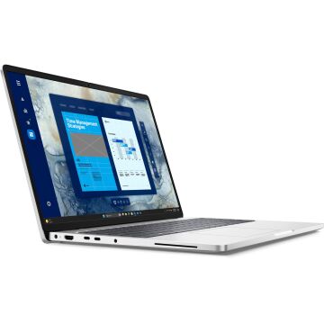 DELL PRO 16 BTO105_PC16250_U ULTRA 5 235U 16GB 512GB SSD 16'' FREEDOS NOTEBOOK 3YIL YERİNDE GARANTİ