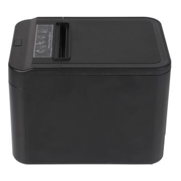 IROMX 852SYT THERMAL / OTOMATİK KESİCİLİ USB+ETHERNET SLİP / FİŞ YAZICI 80MM/SİYAH