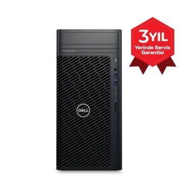 DELL PRECISION T3680 I7-14700-5_2TB 16GB 512GB SSD + 2TB HDD 16GB RTX A2000 ADA WIN11PRO WORKSTATION