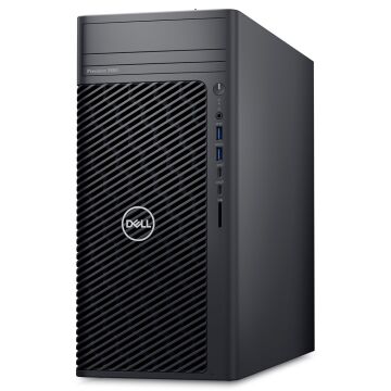 DELL PRECISION T3680 I7-14700-5_2TB 16GB 512GB SSD + 2TB HDD 16GB RTX A2000 ADA WIN11PRO WORKSTATION