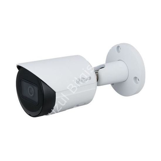 DAHUA IPC-HFW2231S-S-0360B-S2 2MP 3.6MM 30MT WDR, 3D DNR, HLC, BLC IP67 H.264/H.264+/H.265/MJPEG IR BULLET IP KAMERA