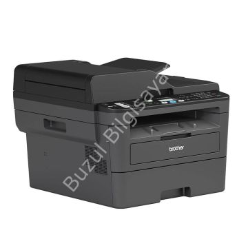 BROTHER MFC-L2716DW-3T LAZER YAZICI TARAYICI FOTOKOPİ FAX USB/ETHERNET/WIFI A4 (3 TAM DOLU TONERLİ)