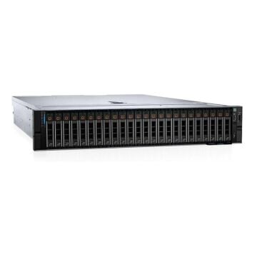 DELL R760XS_3 2x GOLD 5418Y 2x32GB 2x480GB SSD 2X 1100W 2U RACK SERVER