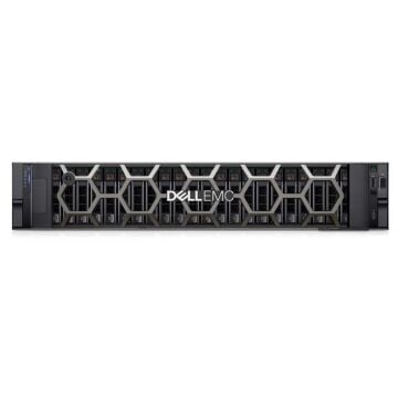 DELL R760XS_2 2x GOLD 5416S 2x32GB 2x480GB SSD 2X 1100W 2U RACK SERVER