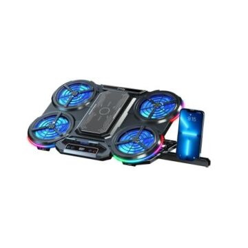 FRISBY FNC-5270ST NOTEBOOK SOĞUTUCU