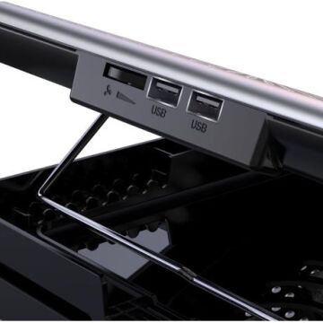 FRISBY FNC-5260ST NOTEBOOK SOĞUTUCU