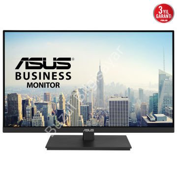 ASUS VA24ECPSN 23.8'' 5MS 75HZ FHD DP/HDMI/TYPE-C PIVOT MM IPS LED MONITOR