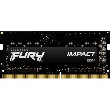 KINGSTON 16GB(2x8GB) 3200Mhz DDR4 KF432S20IBK2/16TR NOTEBOOK RAM