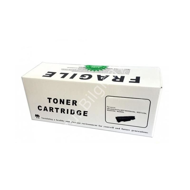 FRAGILE ST15431AY CRG054 1200SAYFA SARI MUADİL TONER
