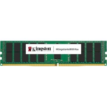 KINGSTON KSM56E46BS8KM-16HA 16GB 5600MHz DDR5 ECC SERVER RAM