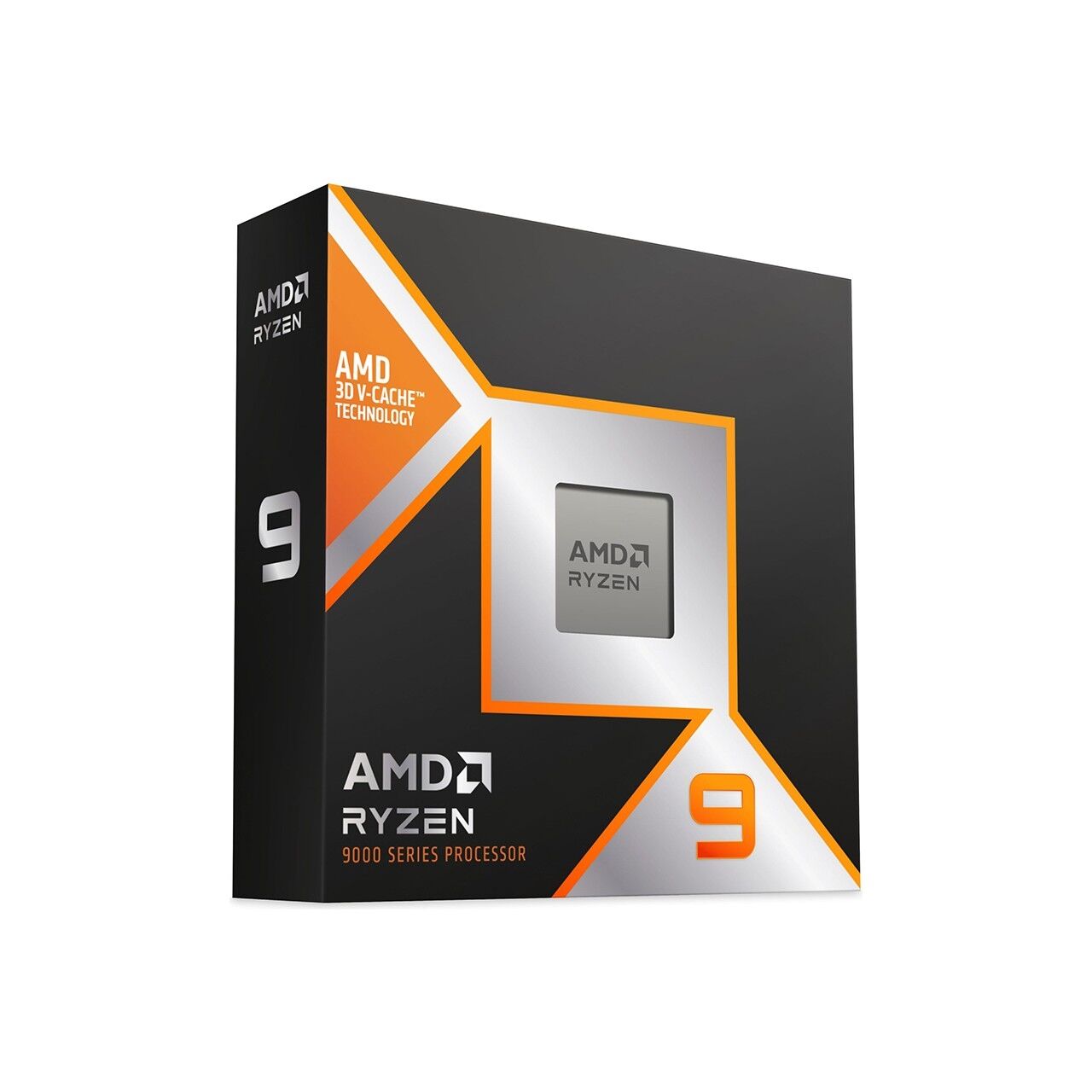 AMD RYZEN 9 9950X 4.30 GHz 64MB AM5 WOF BOX İŞLEMCİ