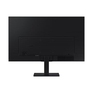 SAMSUNG ESSENTİAL S3 LS27D300GAUXUF 27'' 5MS 100Hz 1920x1080 VGA/HDMI SİYAH FULL HD IPS LED MONITOR