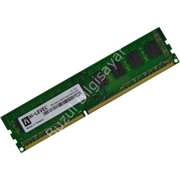 HI-LEVEL 4GB 2666MHz DDR4 HLV-PC21300D4-4G PC RAM
