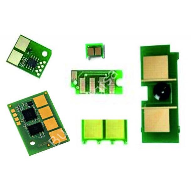 HP CF217A ST04864TH 1600SAYFA SİYAH TONER CHIP
