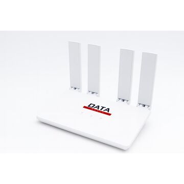 DATAFORCE CPF906 2.4GHz 4G LTE SIM KART GİRİŞLİ ROUTER