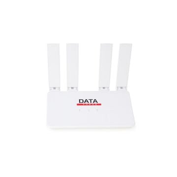DATAFORCE CPF906 2.4GHz 4G LTE SIM KART GİRİŞLİ ROUTER