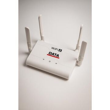 DATAFORCE CPE918-E 2.4GHz 4G LTE SIM KART GİRİŞLİ ROUTER