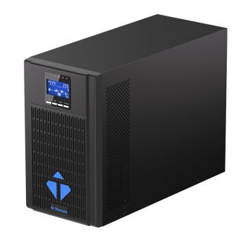 TESCOM NEOLINE 3KVA 6x12V/7AH 1F/1F ONLİNE UPS 900093020