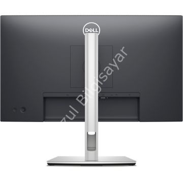 DELL P2425H 24'' 5MS 100Hz 1920x1080 HDMI/DP/VGA/TYPE-C PIVOT IPS LED MONITOR