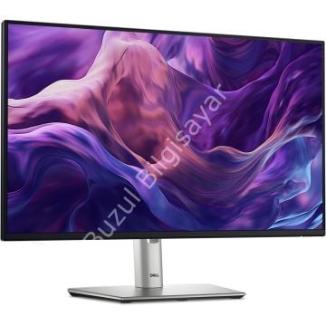 DELL P2425H 24'' 5MS 100Hz 1920x1080 HDMI/DP/VGA/TYPE-C PIVOT IPS LED MONITOR
