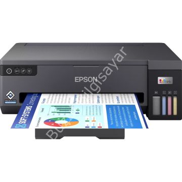 EPSON C11CK39403 L11050 TANKLI INKJET WIFI A3 YAZICI