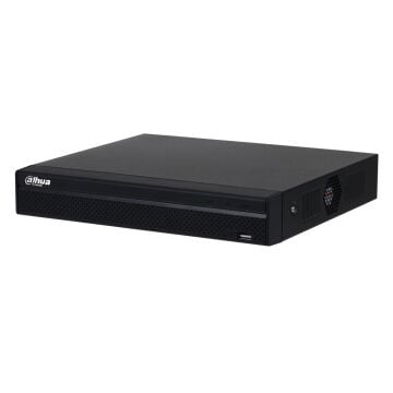 DAHUA NVR4116HS-4KS3 16 KANAL 1 KANAL SES VGA/HDMI 1080P (HD) NVR KAYIT CİHAZI