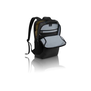 DELL ECOLOOP PRO (CP5723) 15.6'' SIYAH NOTEBOOK SIRT ÇANTASI