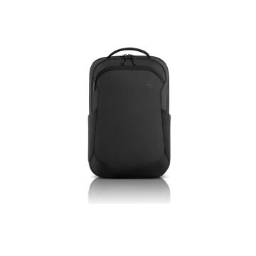 DELL ECOLOOP PRO (CP5723) 15.6'' SIYAH NOTEBOOK SIRT ÇANTASI
