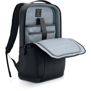 DELL ECOLOOP PRO SLIM (460-BDQP) 15.6'' SIYAH NOTEBOOK SIRT ÇANTASI