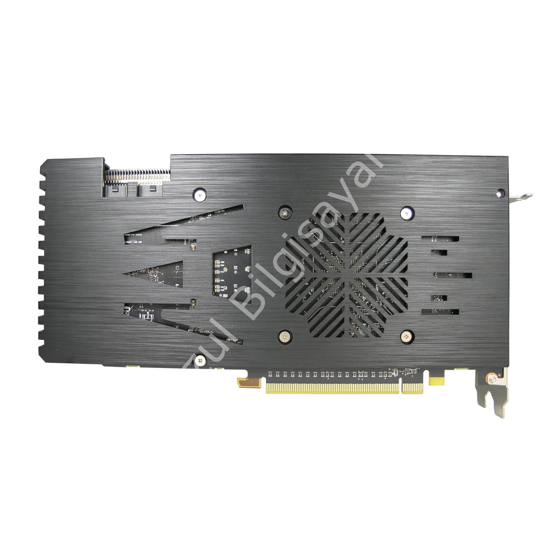 AXLE AX-RX5700XT/8GD6P6IP3 RX5700 XT 8GB GDDR6 256Bit HDMI/3xDP 16X