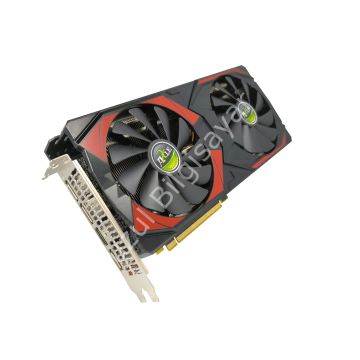 AXLE AX-RX5700XT/8GD6P6IP3 RX5700 XT 8GB GDDR6 256Bit HDMI/3xDP 16X