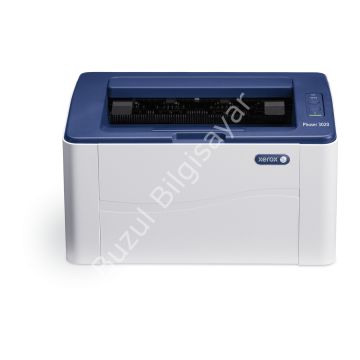 XEROX PHASER 3020V_BI MONO LAZER USB/WIFI A4 YAZICI