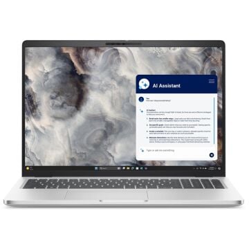 DELL PRO 16 PLUS PB16250 ULTRA 7 268V 32GB 512GB SSD 16'' FREEDOS NOTEBOOK COPILOT+