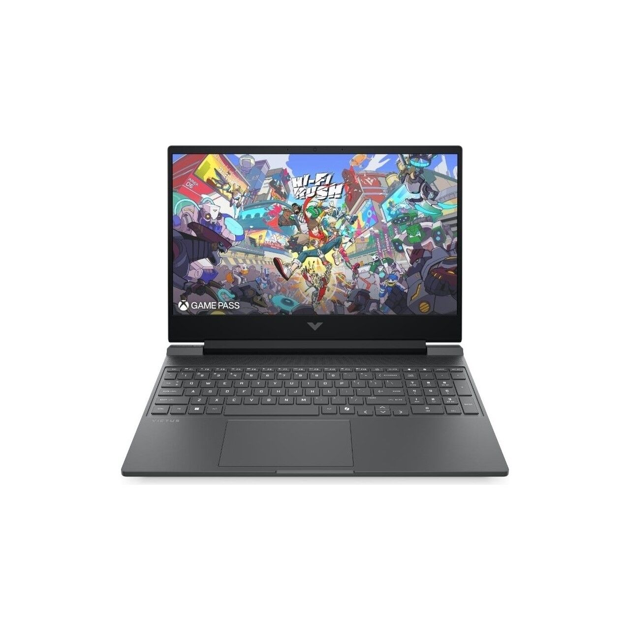 HP VİCTUS 15-FB3703NT B9KM1EA RYZEN 7 8845HS 16GB 1TB SSD 6GB RTX4050 15.6'' FHD 144HZ WIN11 HOME GAMING NOTEBOOK